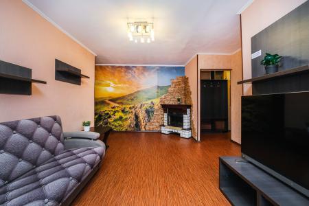 2-ка, free Wi-Fi, отчетные, 24 часа. до 5 человек. Есть камин.