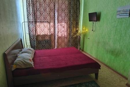 Квартира по суткам возле ЖД-вокзала