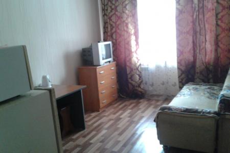 Сдам комфортную 1-к квартиру, ул. Воронова