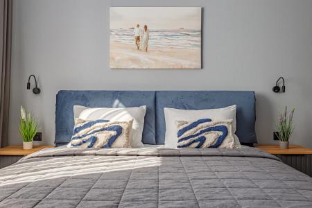 Элитныe aпapтaмeнты c зaxватывающим видом!