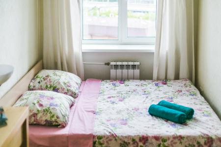 Belarusian railway station in the Centre