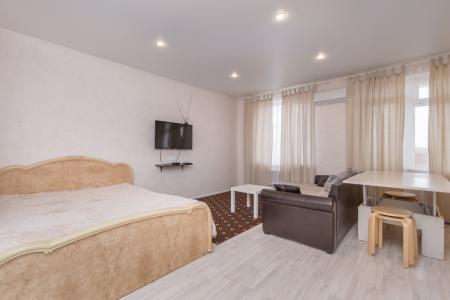 Студия в Центре Казани