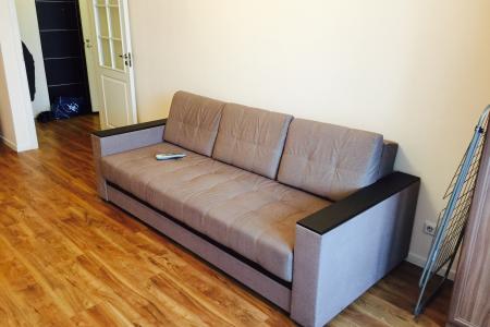 Апартаменты  на Ворошилова