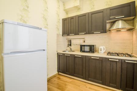 Уютная Квартира Рядом с Метро