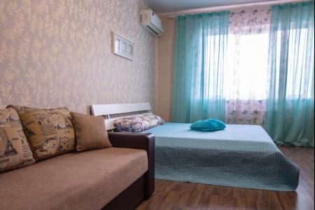 Проезд им.Репина 5