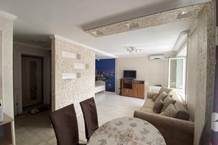 Квартира студия