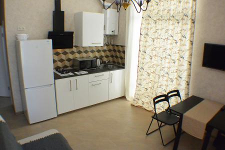 2х комнатная у Олимпийского парка