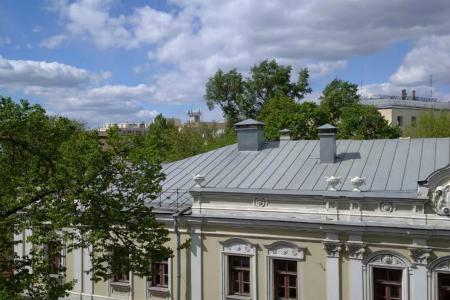 трехкомнатная квартира возле павелецкого жд вокзал