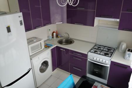 Сдам квартиру на 8 Марта. Отличная инфраструктура!