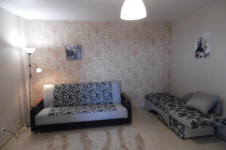 комфортабельная квартира в центре Воронежа