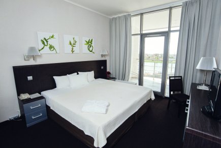 Золотой Затон