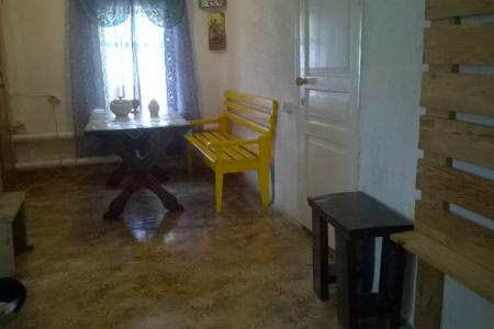 Уютный, чистый, без роскоши, недорого