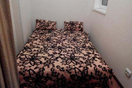 Двухкомнатная квартира в Центре города рядом с парком