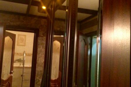 Сдаю на часы и сутки,рядом центр,вокзал,Мамаев Курган.