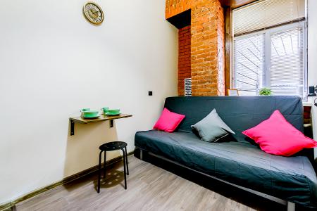 Piter Palace Emerald Apartments