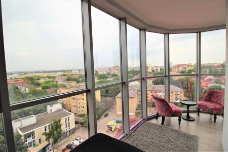 Апартаменты Crown39 - кв 85