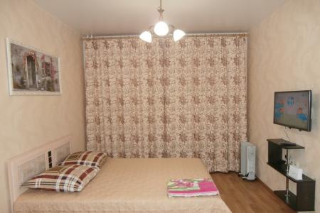 Квартира рядом с Аэропортом и центром города