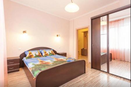 2-к квартира в центре города