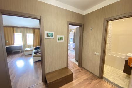 Апартаменты на Большой Нижегородской 27а