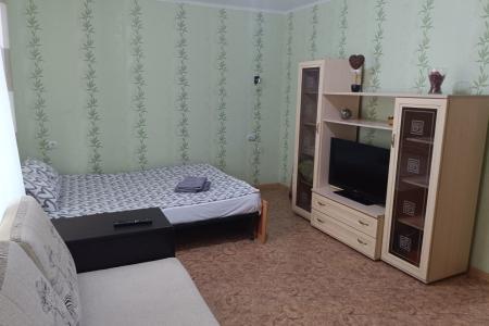 Однокомнатная квартира класса "Стандарт"