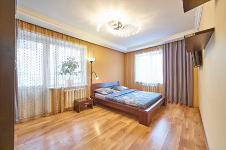 Квартира на ул. Революции 62А