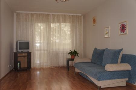 Квартира посуточно