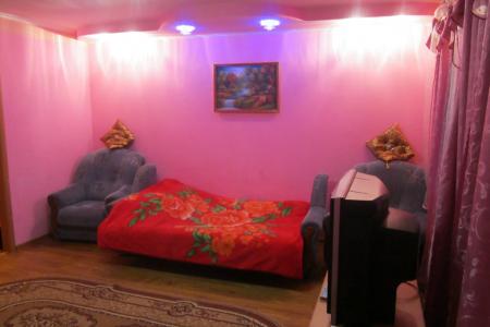 Wi-Fi (интернет). Чистая и уютная 1-комнатная квартира