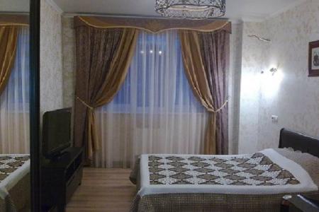 Посуточно Саранск