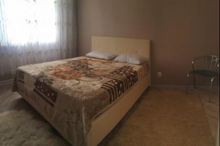 На Сутки, На Ночь, уютная квартира, Ильменская,85