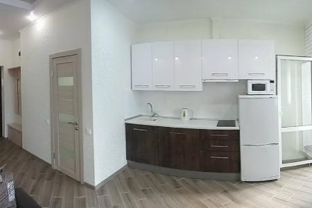 Новая и уютная квартира в центре г. Сочи