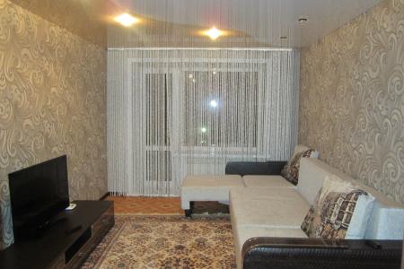 Сдам 3-х ком-ю кв-ру в Шерегеше.