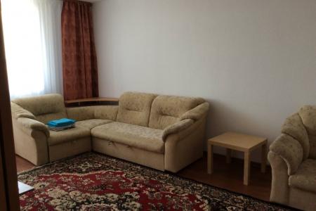 Уютная двухкомнатная квартира в Красногорском районе