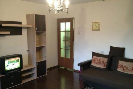 Уютная 2-к квартира на тихом Компросе