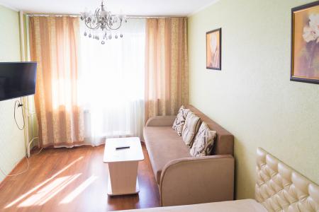 1-я квартира на Ленина 39