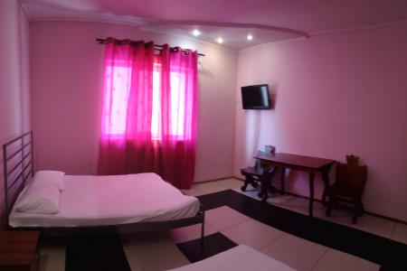 Мини гостиница Лира