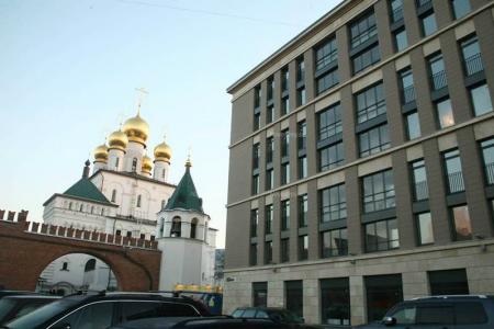 Однокомнатная квартира возле ЖД-вокзала