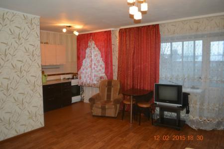 2-КОМНАТНАЯ КВАРТИРА! Сдается на час/ночь/сутки.