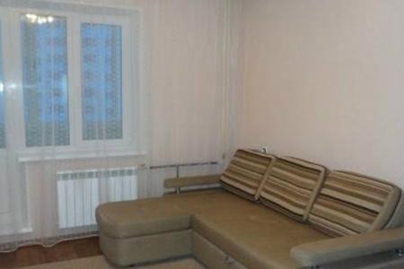 Двухкомнатная квартира в центре города