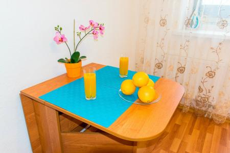 Отличная однокомнатная квартира посуточно