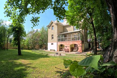 Коттедж в аренду посуточно