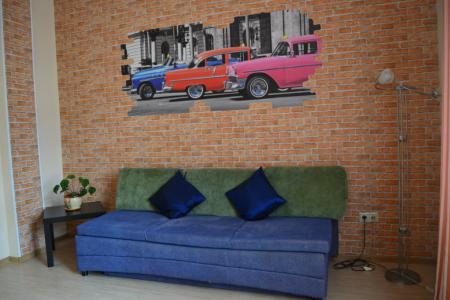 Уютная,просторная 2-х. комнатная квартира в центре города