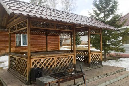 Коттедж посуточно "Ветлужанка Стандарт"