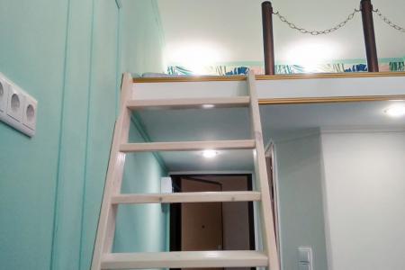 Дизайнерская студия в центре Санкт-Петербурга