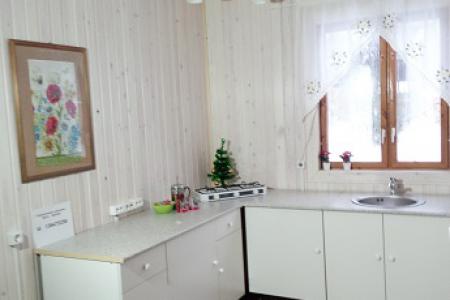 Дачный комплекс ВКУС ЖИЗНИ