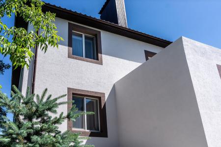 Коттедж "Мальдивы"