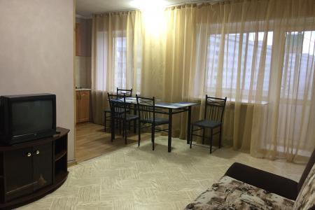 2-к квартира в центре