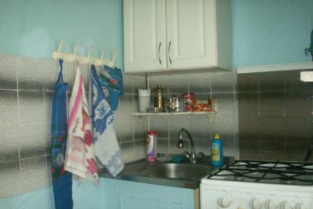 2-х комнатная квартира посуточно