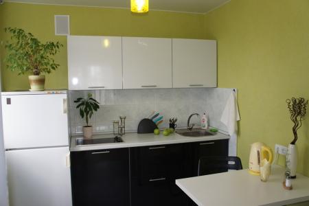 Евро. Новый дом.