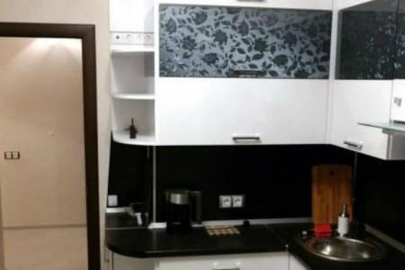 Однокомнатная квартира с евроремонтом у ГМ Окей, ТЦ Ситиград