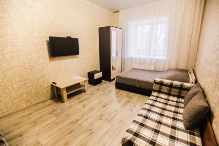 1к квартира на Вадима Подбельского